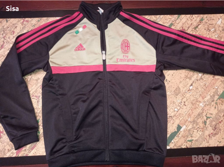 Спортна горница за 11-12 год., снимка 1