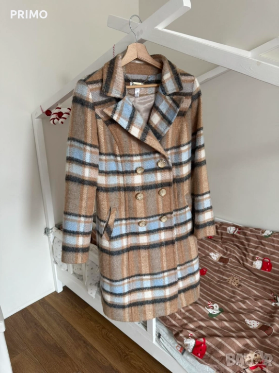 Дамско палто DANINI, снимка 1