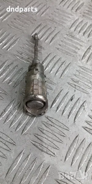 Ключалка врата Renault Laguna 2008г.(предна лява)	, снимка 1