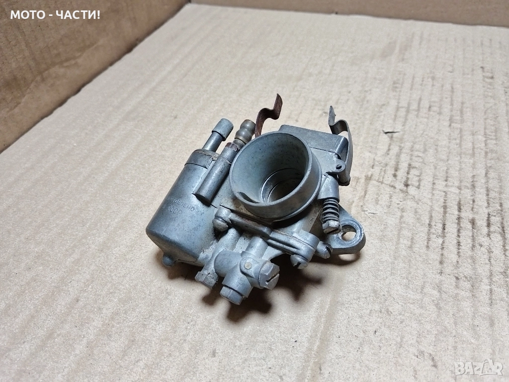 Карбуратор За Иж, Ковровец 175 Минск 125 / К36 / ЗА ЧАСТИ! , снимка 1