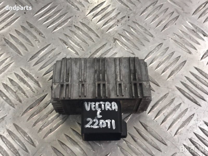 Реле Opel Vectra C,2.2DTi,2003г., снимка 1