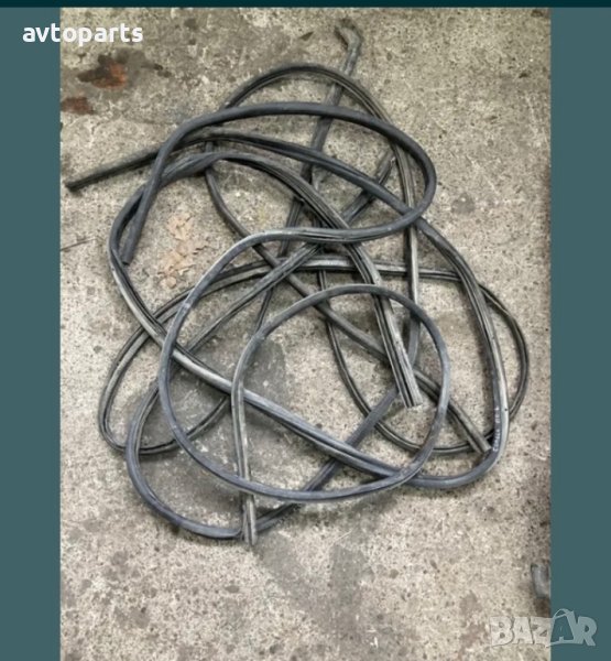 Ford connect 2009година уплатнения врати, снимка 1