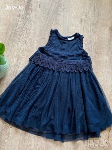 NEXT размер 3-4 год, снимка 1