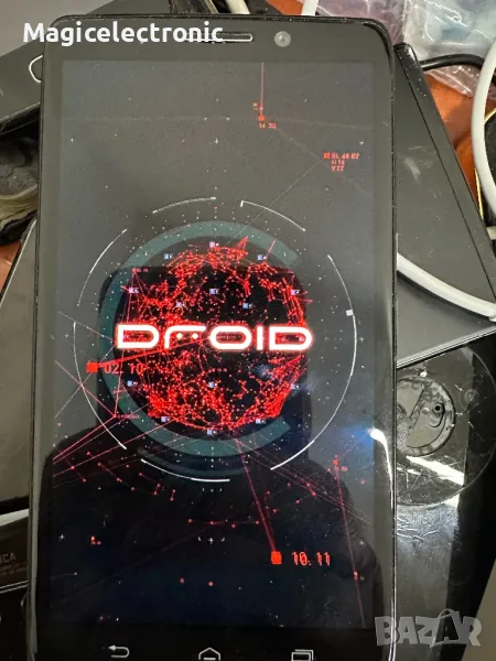 Motorola droid, снимка 1
