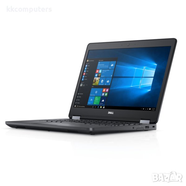 РЕНОВИРАН ПРЕНОСИМ КОМПЮТЪР DELL LATITUDE E5470, снимка 1