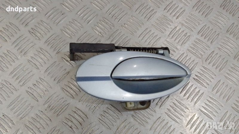 Дръжка врата Citroen C5 2002г.(предна дясна)	, снимка 1