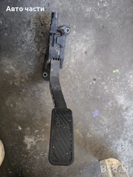 Педал газ 6PV-009517-20 за FORD FIESTA VI Hatchback 1.6 TDCi (2008), снимка 1