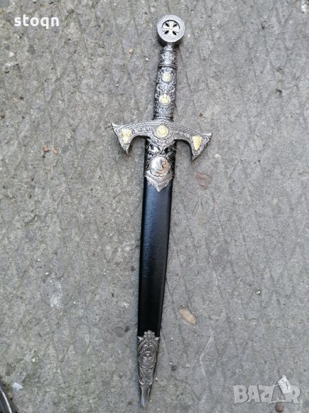 Острие меч, снимка 1