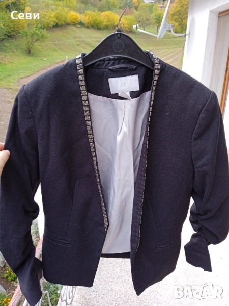 Елегантно сако H&M, снимка 1