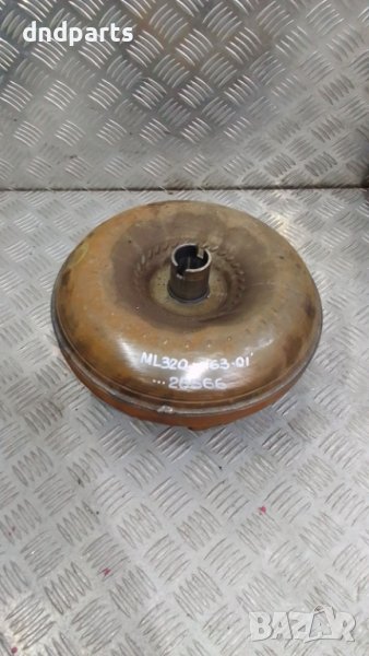 Хидротрансфоматор Mercedes ML320i W163 2001г., снимка 1