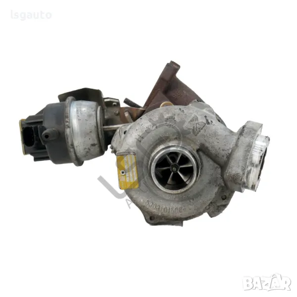 Турбо AUDI Q5 (8RB) 2008-2012 ID: 135935, снимка 1