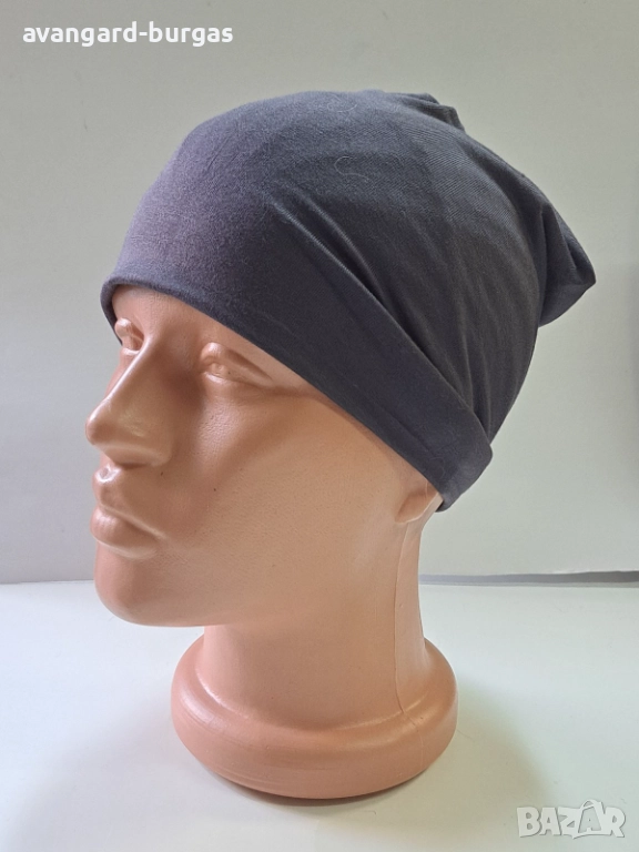 330 Дамска тънка шапка лукс - фина , снимка 1