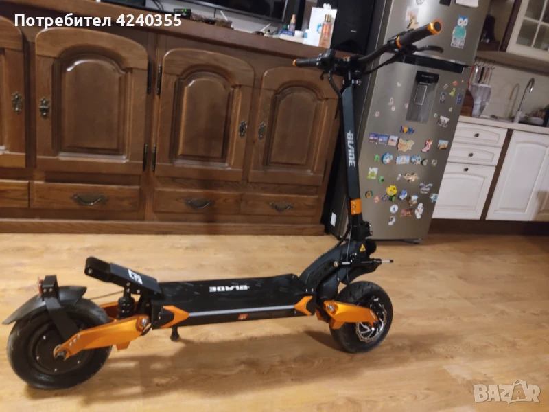 Blade GT2 , снимка 1