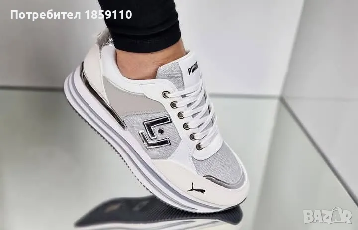 дамски маратонки , снимка 1