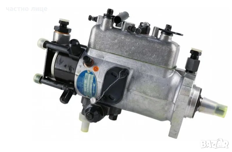 Продавам ГНП Cav/Lucas   Mefin   3842F060 за Перкинс  4 цил  за трактори, джип Аро  , снимка 1