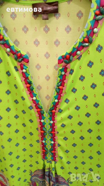 Рокля Hale Bob, Los Angeles, California, размер М, снимка 1