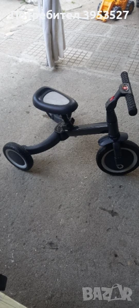 Баланс колело Topmark Kaya, снимка 1