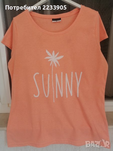 Тениска , снимка 1