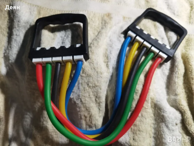 Ластик за тренировка , снимка 1