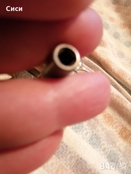 Стар ключ за часовник, снимка 1