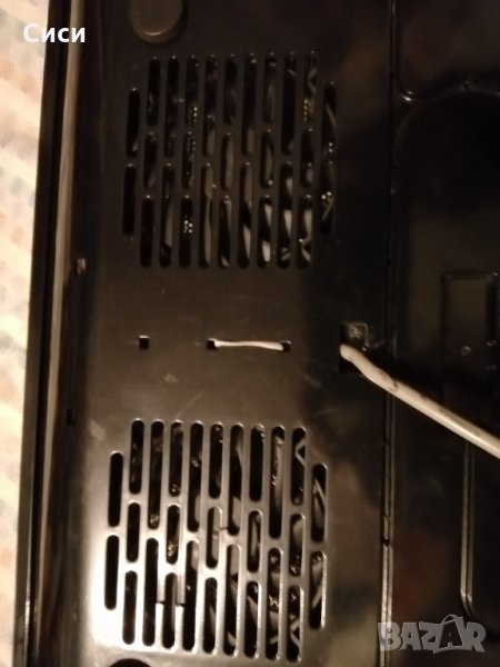 Охладител TURBO X  за части, снимка 1