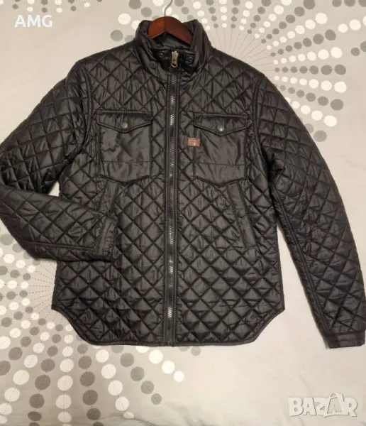 G-star яке размер L, снимка 1