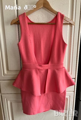 Нова Елегантна рокля 🌺, снимка 3 - Рокли - 40672596