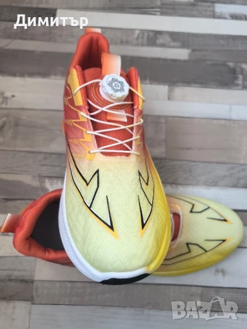 Маратонки с диск 44 номер