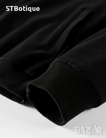 🧥 Мъжки комплект яке и панталон – STBoutique | Ежедневен спортен стил👖, снимка 4 - Спортни дрехи, екипи - 52079744