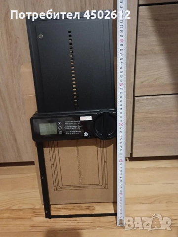 врата за кокошарник, снимка 6 - За птици - 53309829