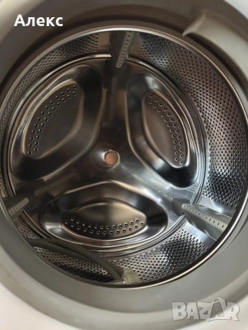 INDESIT IWDD7145, снимка 2 - Перални - 56329099