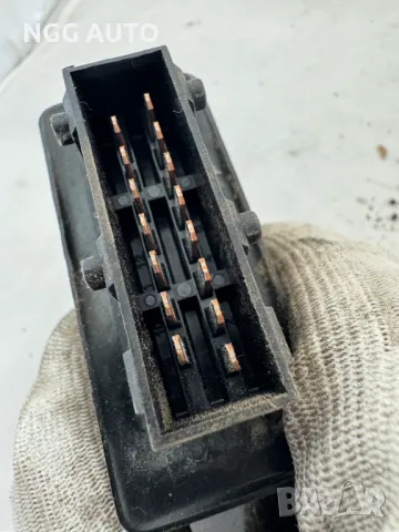 Реле горивна помпа Citroen C3 1.4i 16V, 240107, omron, снимка 2 - Части - 50424392