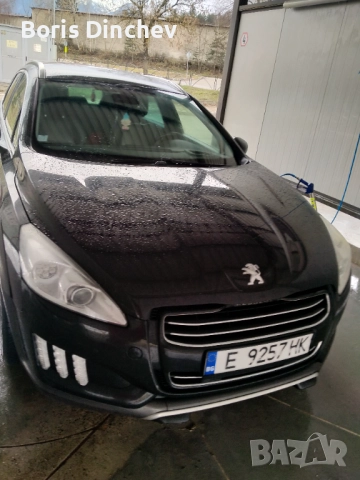 Продава се, снимка 7 - Автомобили и джипове - 52951070