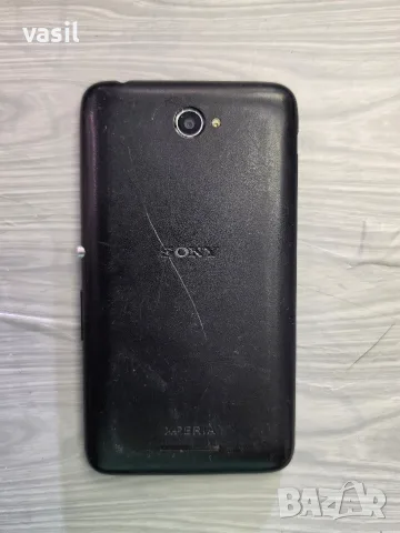 SONY XPERIA E4 E2105 части (0167), снимка 2 - Резервни части за телефони - 55884935