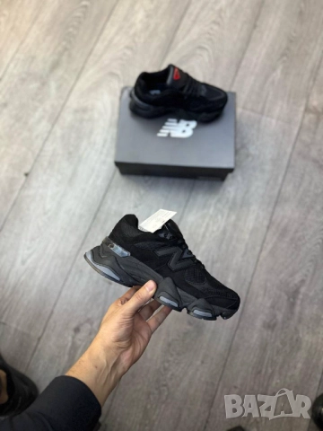 унисекс маратонки new balance, снимка 7 - Маратонки - 51827703