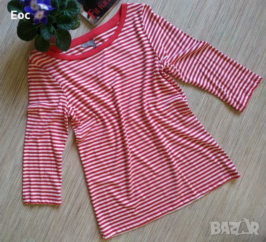 Фреш от блузи, снимка 4 - Тениски - 28283020