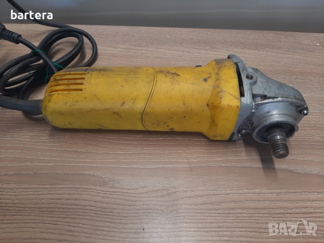 Ъглошлайф Einhell BWS 115-1, снимка 1