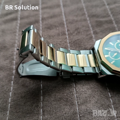 Мъжки часовник Invicta, снимка 7 - Мъжки - 51873875