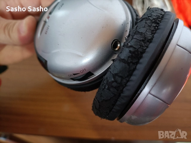 слушалки, снимка 3 - Слушалки и портативни колонки - 53610162