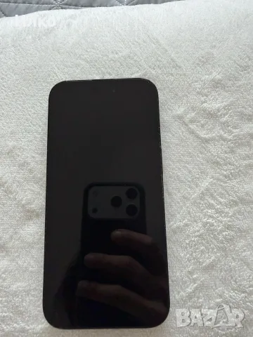 iPhone 14 Pro 128 GB, снимка 4 - Apple iPhone - 56406434