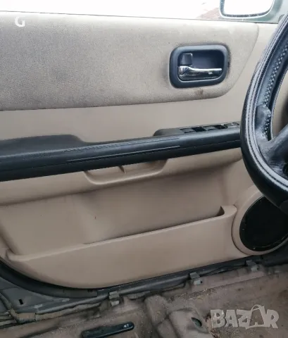 Nissan X-Trail T30 Предна Лява Врата , снимка 3 - Части - 48414148