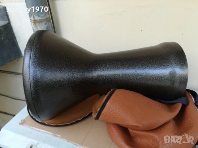 NEW MODEL PROFESSIONAL-ТАРАМБУКА ОТ СИРИЯ 1211211600, снимка 8 - Ударни инструменти - 34783487