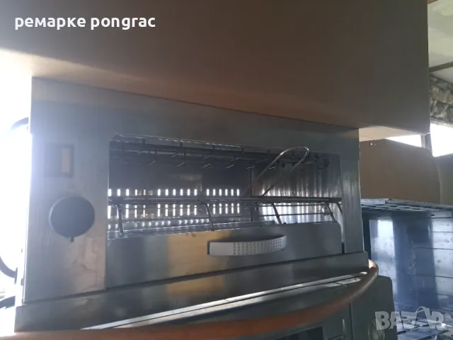 Професионален Принцесник Aristarco, снимка 14 - Обзавеждане на кухня - 48442456