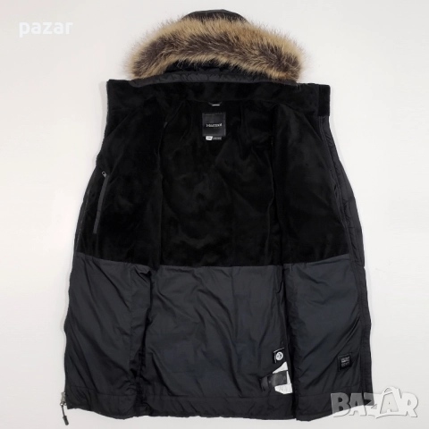 MARMOT MONTREAL 700Down Дамско Зимно Пухено Яке Пух M, снимка 10 - Якета - 52308274