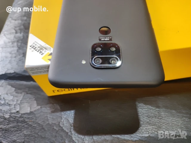 Xiaomi Redmi note 9 128 гб,Гаранция