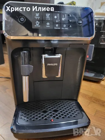 Кафеавтомат Philips EP2220 Кафемашина, снимка 12 - Кафемашини - 56078980