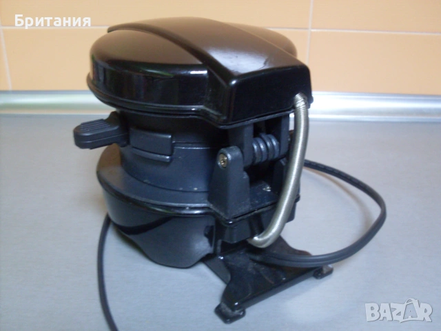 Уред за сандвичи и бургери- 120v., снимка 3 - Други - 53690655