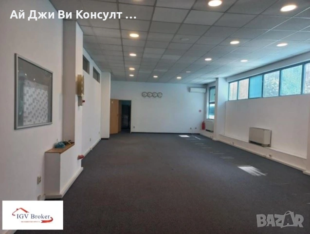 Офис под наем в Младост 1, снимка 2 - Офиси - 53323591
