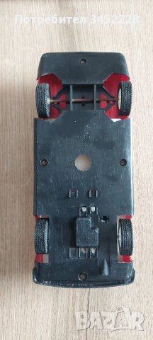 количка от соца за колекционери , снимка 6 - Колекции - 50460047