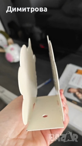 Салфетник с флорални мотиви, снимка 5 - Аксесоари за кухня - 50866247